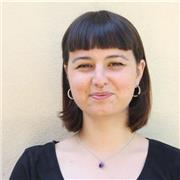 Da anni faccio ripetizioni di matematica, inglese e scienze a ragazzi e ragazze di scuole medie e superiori!